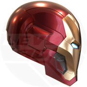 MK45 Helmet Motorized