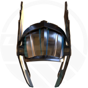 God of Thunder Gladiator Helmet