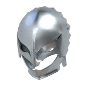 Band of The Hawk Reborn - Griffith Helmet - 3D File