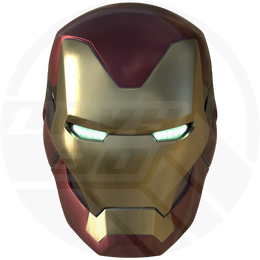 MK 85 Helmet motorized 3D printable Model