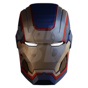Patriot Mark 2 3D Print Model