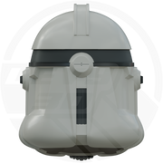 Speeder Bike Trooper / Commander Helmet 3D printable Model