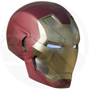 MK46/47 3D motorized 3D printable model