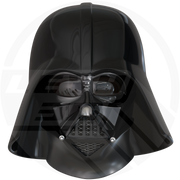 ESB evil dark space wizard Helmet 3D model