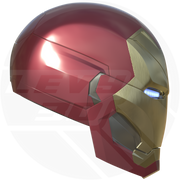 MK46/47 3D motorized 3D printable model