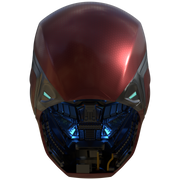Iron Man MK 85 Helmet motorized 3D printable Model