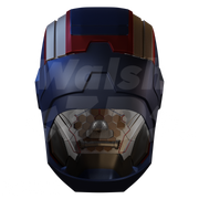 Patriot Mark 2 3D Print Model