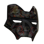 Walsh3D/Vek3D Motorized Mark 85 Helmet 3D Printable Model