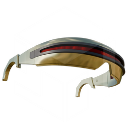 Cyclops visor Doomsday