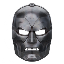 Dr.Doom Doomsday Mask V2 File