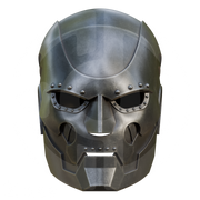 Doom Adi Granov Concept Helmet File