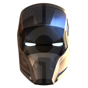 MK40 Shotgun Helmet File