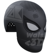 Walsh3D / Zaack3D Spider-Man Brand New Day Faceshell with Motorized Dynamic Shutter System