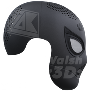 Walsh3D / Zaack3D Spider-Man Brand New Day Faceshell with Motorized Dynamic Shutter System
