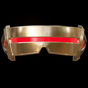 Cyclops Elegant Visor - Marvel Rivals 3D Model