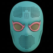 Spider-Island Faceshell 3D Model