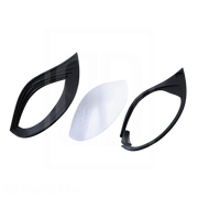 Webslinger NWH Faceshell 3D Model