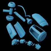 Herbie - Marvel Rivals 3D Model