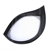 Webslinger NWH Faceshell 3D Model