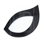 Webslinger NWH Faceshell 3D Model