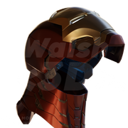 Motorized Mark 46 / 47 V3 Helmet 3D Print Model