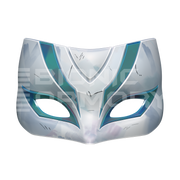 Kitsune Hero Mask