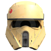 Space Beach Guard Helmet File