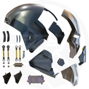 Mk 40 