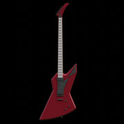 Spider-Punk 2099 Guitar - Marvel Rivals 3D Model