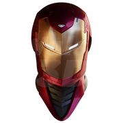 Motorized Model 51 Prime Helmet 3D Print Model