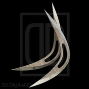 Boomerang - SM BND 3D Model