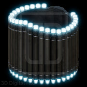 Spider Spy Wrist Shock - 3D Model