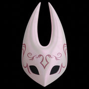 Hornet Castlevania Mask - Hollow Knight Silksong 3D Model