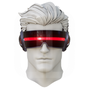Cyclops Elegant Visor - Marvel Rivals 3D Model
