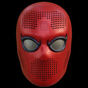 Spider-Island Faceshell 3D Model