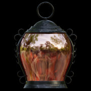 Joker' Lantern 3D Model