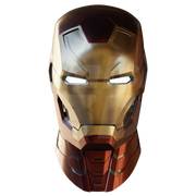 Motorized Mark 46 / 47 V3 Helmet 3D Print Model