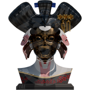 WALSH3D / VEK3D Robotic Geisha (GITS 2017) [3D Print Model]