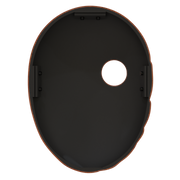 Tobi Mask [3D Print Model]