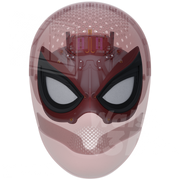 Walsh3D / Zaack3D Spider-Man Brand New Day Faceshell with Motorized Dynamic Shutter System