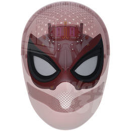 Walsh3D / Zaack3D Spider-Man Brand New Day Faceshell with Motorized Dynamic Shutter System