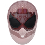 Walsh3D / Zaack3D Spider-Man Brand New Day Faceshell with Motorized Dynamic Shutter System