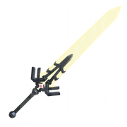 Hero Light Sword 3D File