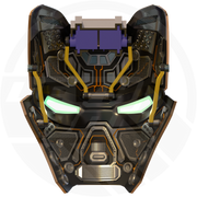 mk80 Helmet Motorized