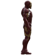 Ironman Mark 3 Suit 3D Printable Model
