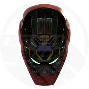 mk80 Helmet Motorized