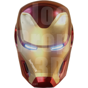 3D Printable Mark 50 Helmet STL File - JP3D