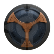 Copy Skull shield File