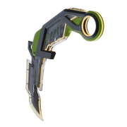 RGX 11Z PRO Karambit 3D Printable Model