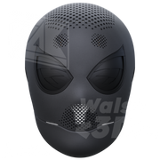 Walsh3D / Zaack3D Spider-Man Homecoming Faceshell with Motorized Dynamic Shutter System